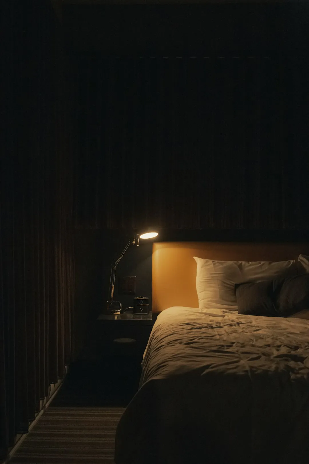 Gemütliches Zimmer im Rheinischen Hof