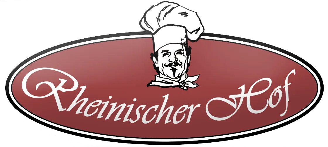 Logo Hotel Restaurant Rheinischer Hof in Pfungstadt